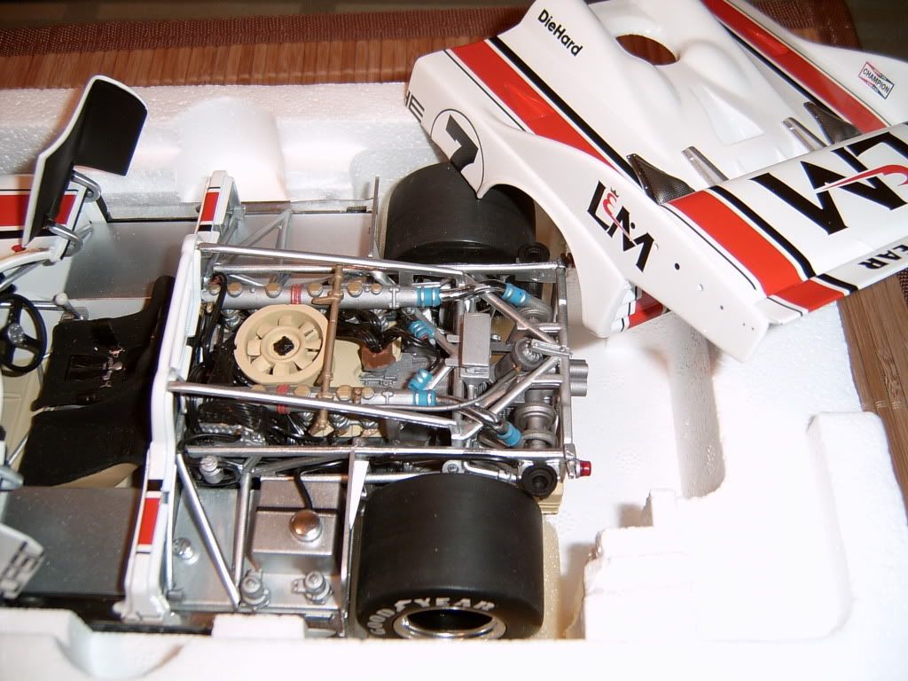 Best 1:18 Porsche 917 (e.g. Amalgam, AUTOart, BBR, Exoto Best 1:18 Porsche 917 (e.g. Amalgam, AUTOart, BBR, Exoto